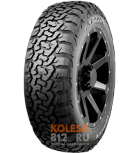 Mazzini GiantXplorer AT Mazzini GiantXplorer AT