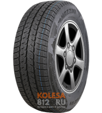 Mazzini Snow Leopard Van Mazzini Snow Leopard Van