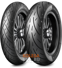 Metzeler Cruisetec Metzeler Cruisetec