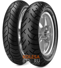 Мотошины Metzeler Feelfree - превью0 Мотошины Metzeler Feelfree - превью №0