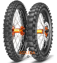 Мотошины Metzeler MC360 Mid Hard - превью0 Мотошины Metzeler MC360 Mid Hard - превью №0