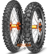 Мотошины Metzeler MC360 Mid Soft - превью0 Мотошины Metzeler MC360 Mid Soft - превью №0