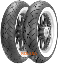 Мотошины Metzeler ME 888 Marathon Ultra WW - превью №0