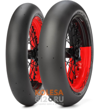 Новые размеры шин Metzeler Racetec SM K1
