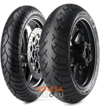 Новые размеры шин Metzeler Roadtec Z6