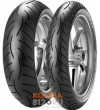 Новые размеры шин Metzeler Roadtec Z8