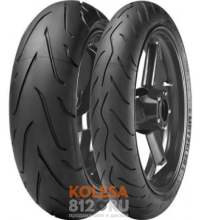 Metzeler Sportec M3 Metzeler Sportec M3