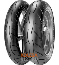 Мотошины Metzeler Sportec M5 Interact - превью №0