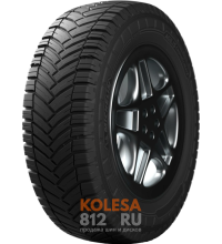 Michelin Agilis CrossClimate