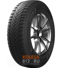 Michelin Alpin 6 Michelin Alpin 6