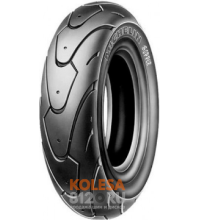 Мотошины Michelin Bopper - превью №0