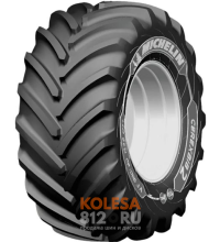 Michelin CereXbib 2 CFO +