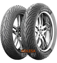 Новые размеры шин Michelin City Grip