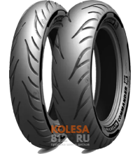 Мотошины Michelin Commander III Cruiser - превью0 Мотошины Michelin Commander III Cruiser - превью №0