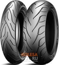 Мотошины Michelin Commander II - превью №0
