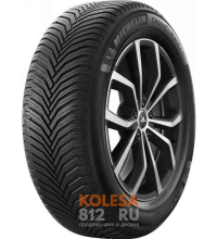 Michelin CrossClimate 2 SUV Michelin CrossClimate 2 SUV