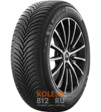Michelin CrossClimate 2 Michelin CrossClimate 2