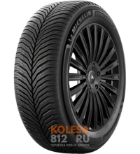 Michelin CrossClimate 3 Michelin CrossClimate 3