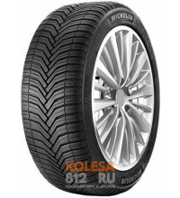 Michelin CrossClimate