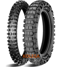 Мотошины Michelin Desert Race BAJA - превью №0