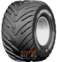 Michelin FloatXbib CFO