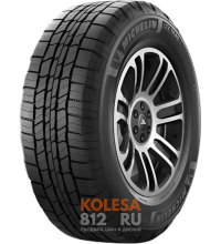 Michelin LTX Trail