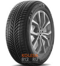 Michelin Latitude Alpin 2