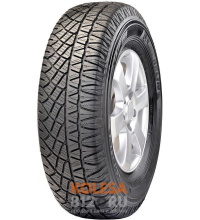 Michelin Latitude Cross
