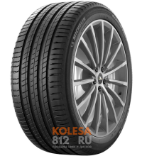 Michelin Latitude Sport 3 Michelin Latitude Sport 3