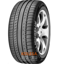 Michelin Latitude Sport