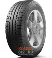 Michelin Latitude X-Ice 2 Michelin Latitude X-Ice 2