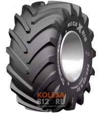 Michelin MegaXbib