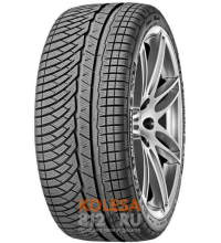 Michelin Pilot Alpin 4