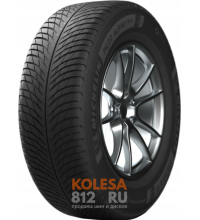 Michelin Pilot Alpin 5 SUV Michelin Pilot Alpin 5 SUV