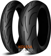Michelin Pilot Power 2CT Michelin Pilot Power 2CT