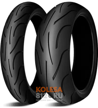 Мотошины Michelin Pilot Power - превью №0