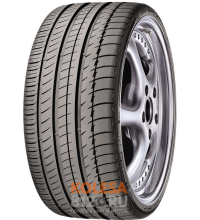 Michelin Pilot Sport 2 Michelin Pilot Sport 2