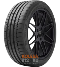  Michelin Pilot Sport 2 - превью №0