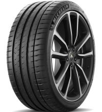 Michelin Pilot Sport 4 S