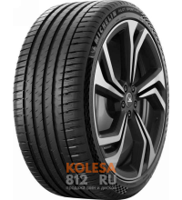 Michelin Pilot Sport 4 SUV FullRingVelvet Michelin Pilot Sport 4 SUV FullRingVelvet