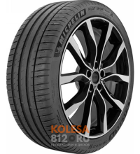Michelin Pilot Sport 4 SUV