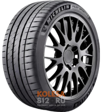 Michelin Pilot Sport 4 S Michelin Pilot Sport 4 S