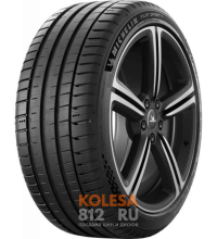 Michelin Pilot Sport 5 Michelin Pilot Sport 5