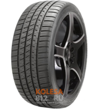Michelin Pilot Sport A/S 3