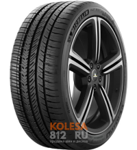 Michelin Pilot Sport A/S 4 Acoustic