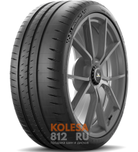 Michelin Pilot Sport Cup 2 R