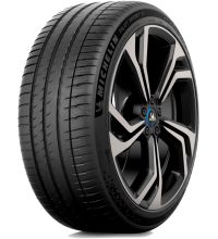 Michelin Pilot Sport EV