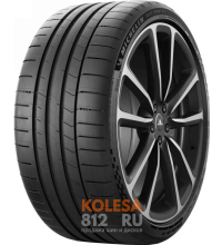 Michelin Pilot Sport S 5