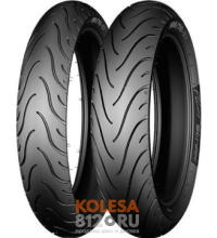 Мотошины Michelin Pilot Street Radial - превью №0