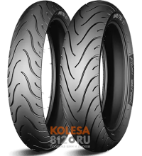 Мотошины Michelin Pilot Street - превью №0